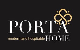 Porta Home Modern And Hospitable