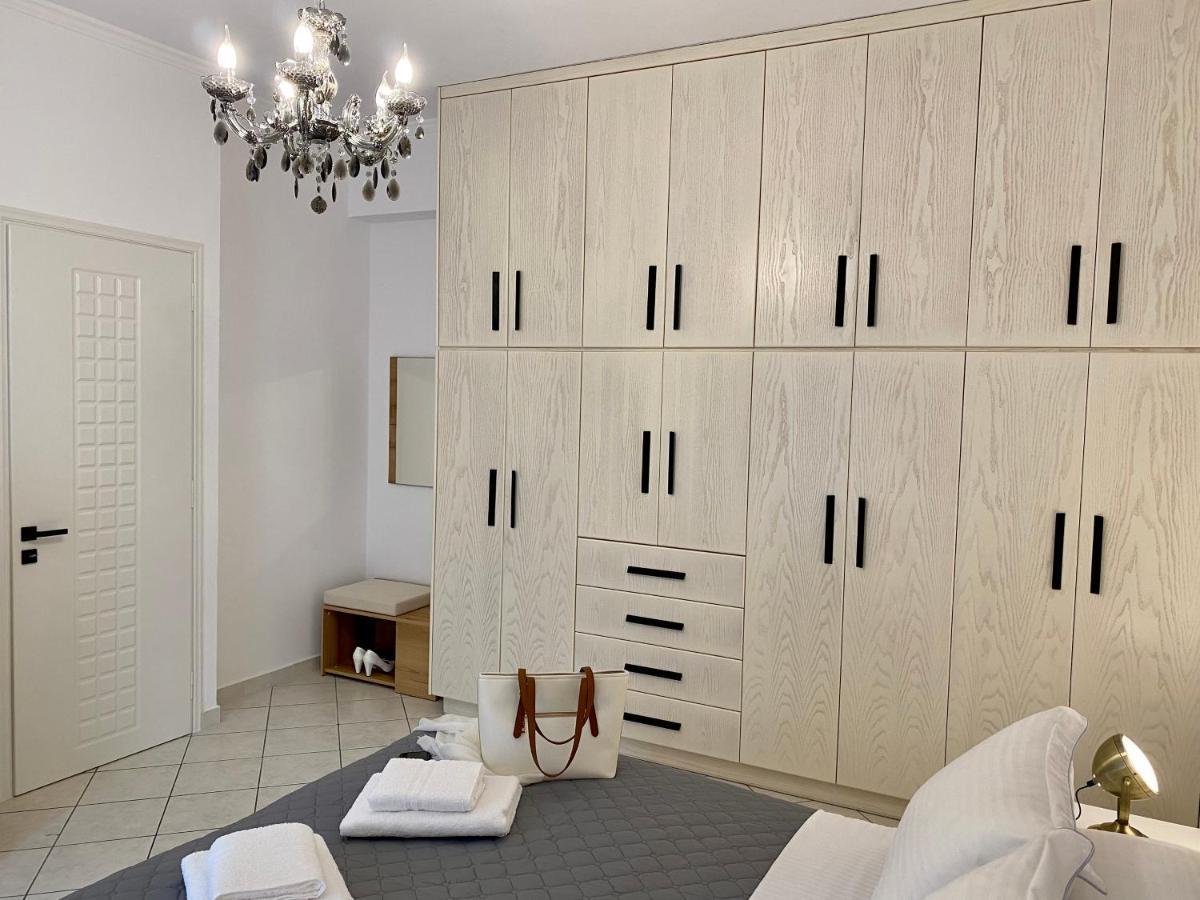 Porta Home Modern And Hospitable Naxos City Extérieur photo