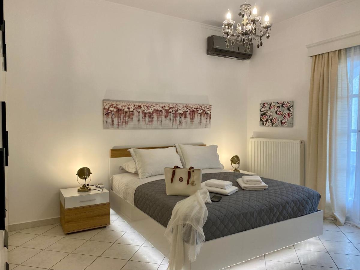 Porta Home Modern And Hospitable Naxos City Extérieur photo