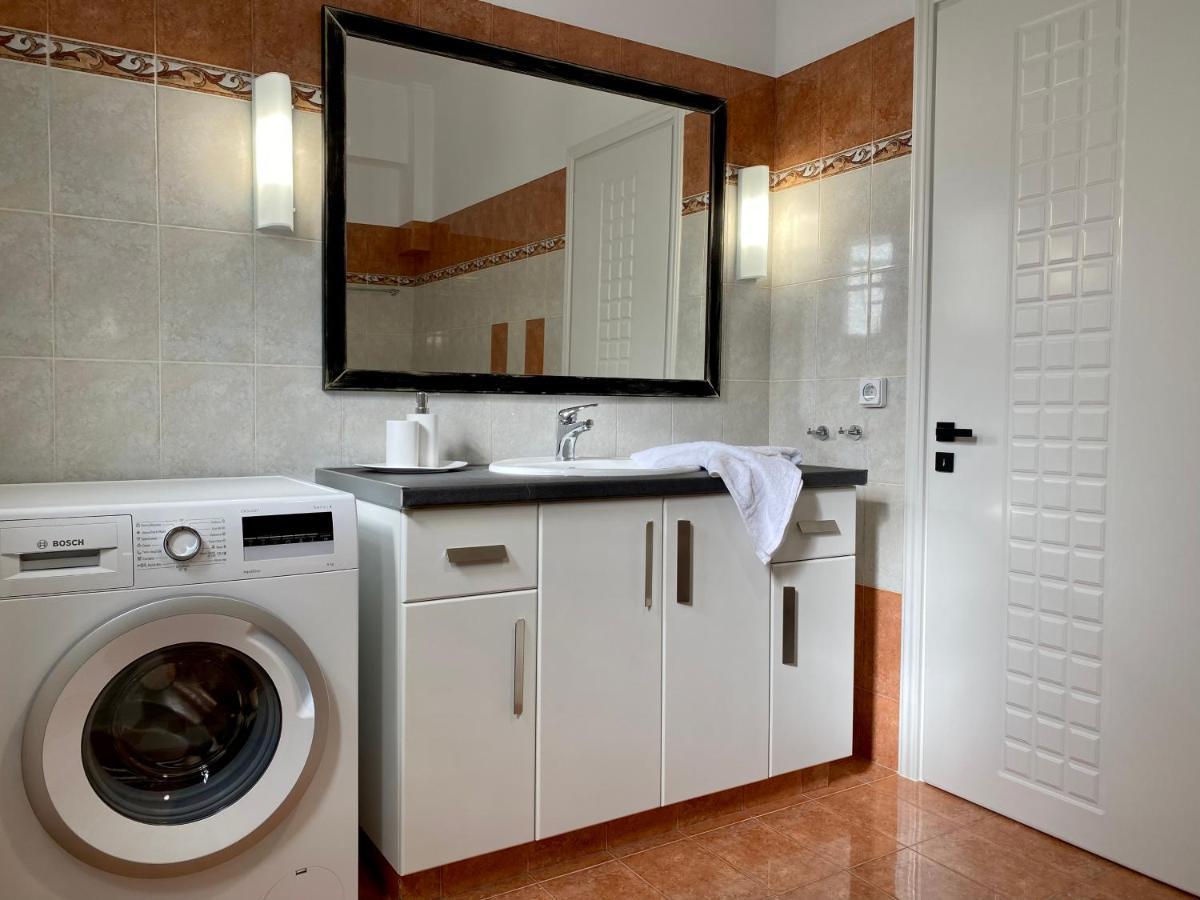Porta Home Modern And Hospitable Naxos City Extérieur photo