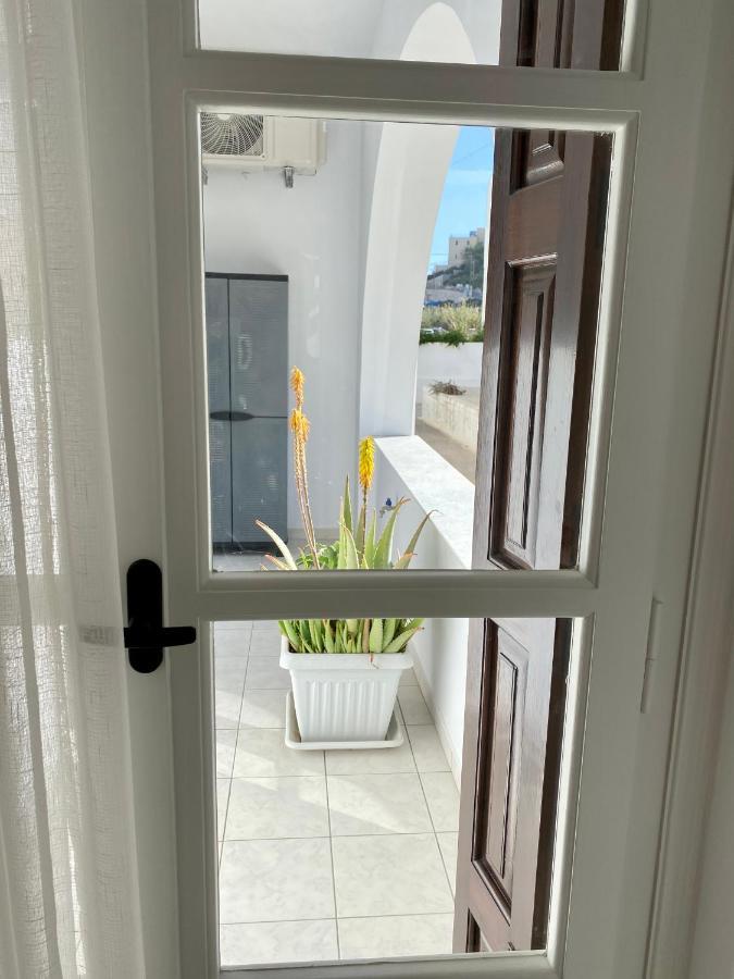 Porta Home Modern And Hospitable Naxos City Extérieur photo