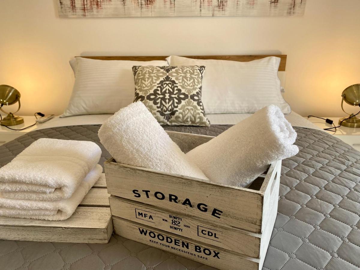 Porta Home Modern And Hospitable Naxos City Extérieur photo
