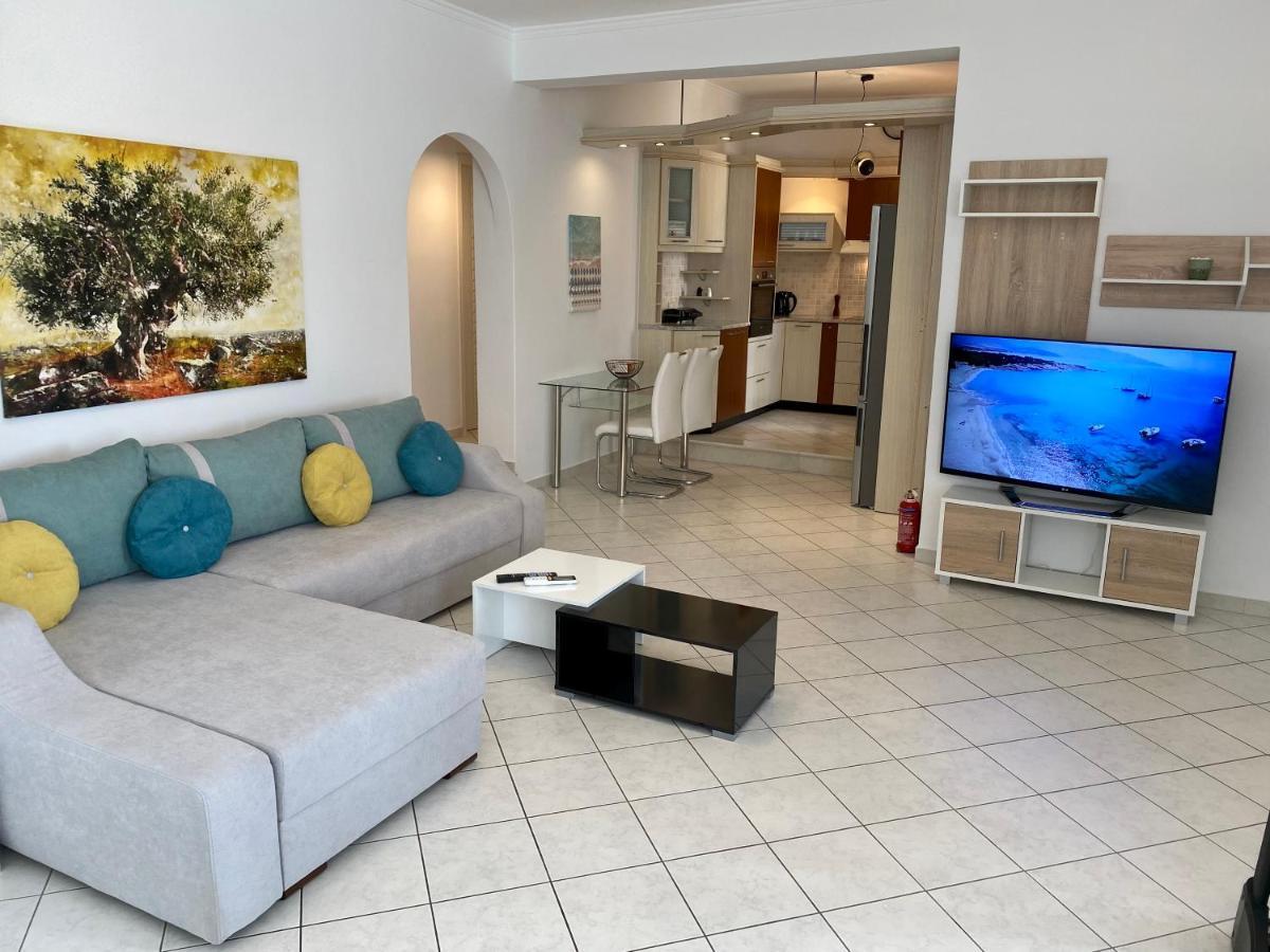 Porta Home Modern And Hospitable Naxos City Extérieur photo
