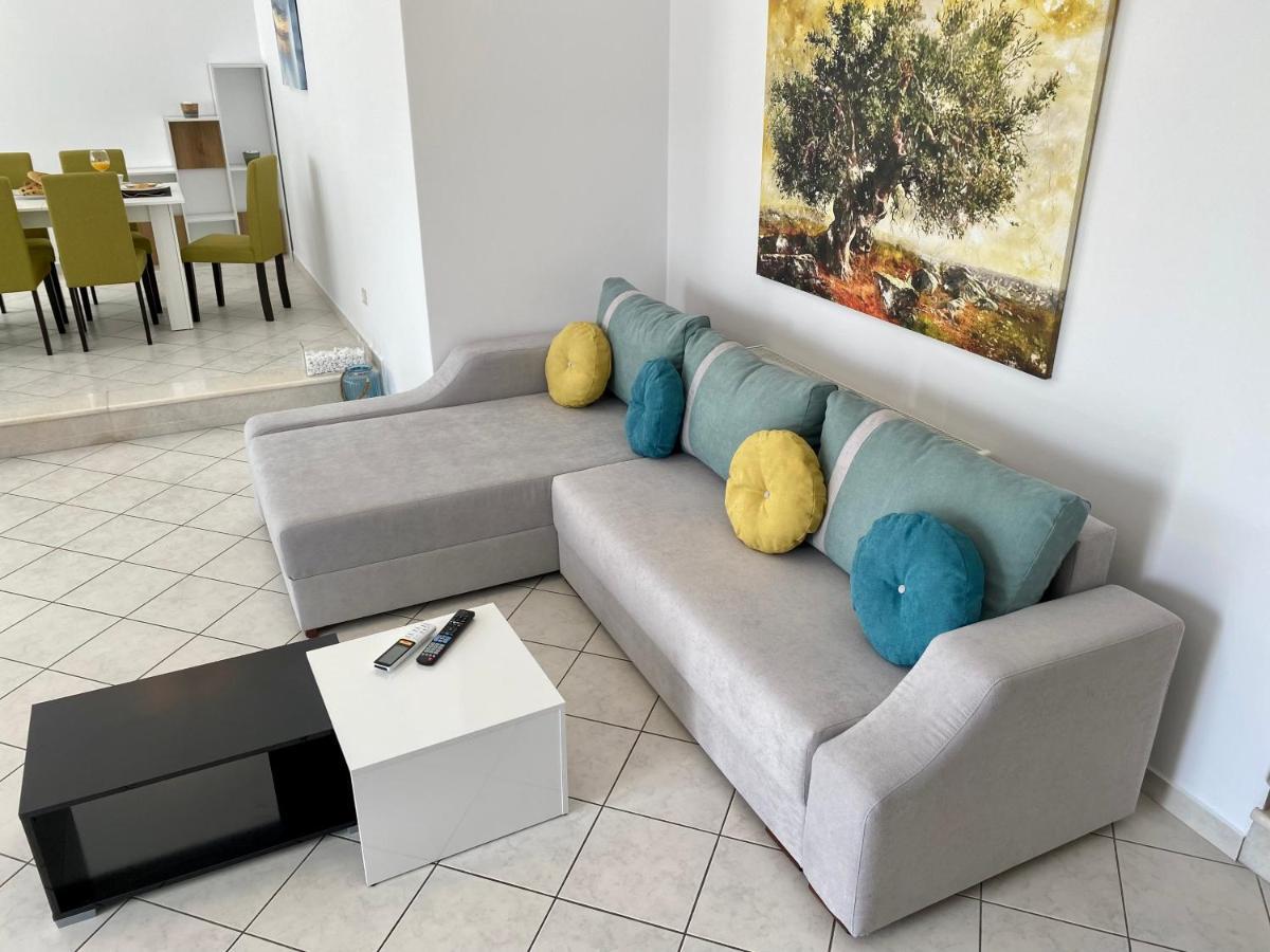 Porta Home Modern And Hospitable Naxos City Extérieur photo