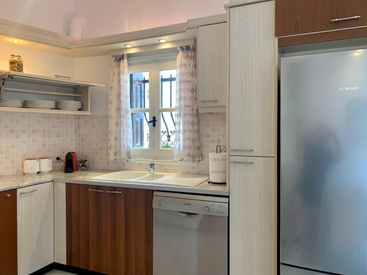 Porta Home Modern And Hospitable Naxos City Extérieur photo